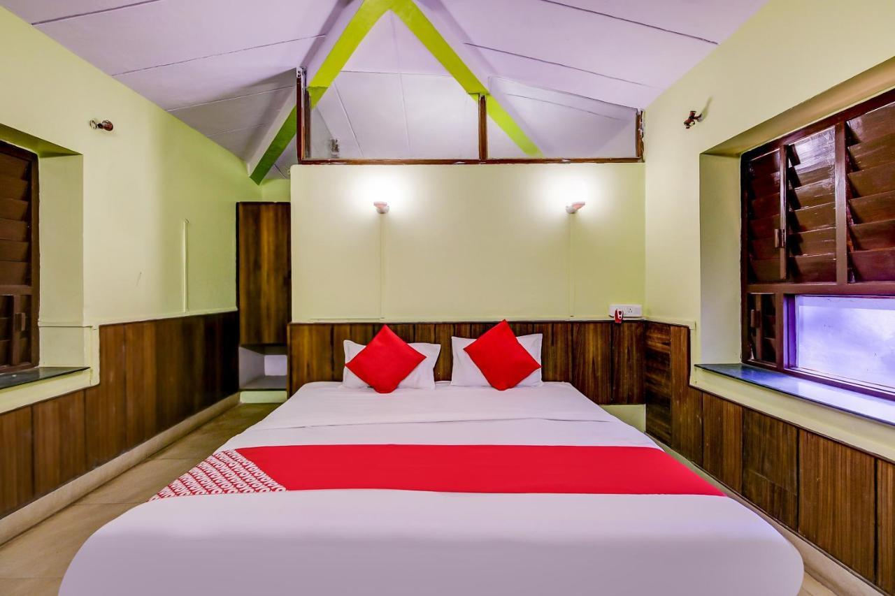 Oyo 71230 Hotel Abhimanyu Limited Chhindwāra Exterior foto