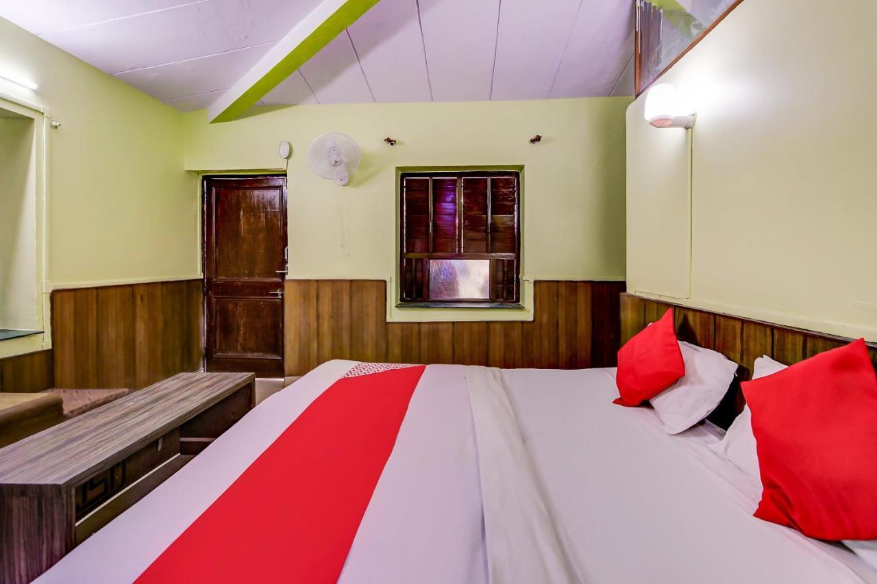 Oyo 71230 Hotel Abhimanyu Limited Chhindwāra Exterior foto